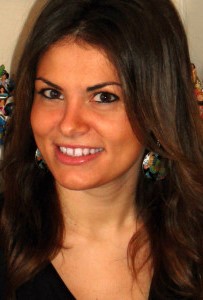 Federica Magarini | Psicologa Psicoterapeuta e Psicodiagnosta Federica Magarini | Psicologa Psicoterapeuta e Psicodiagnosta