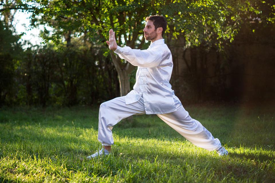 Il Qi Gong