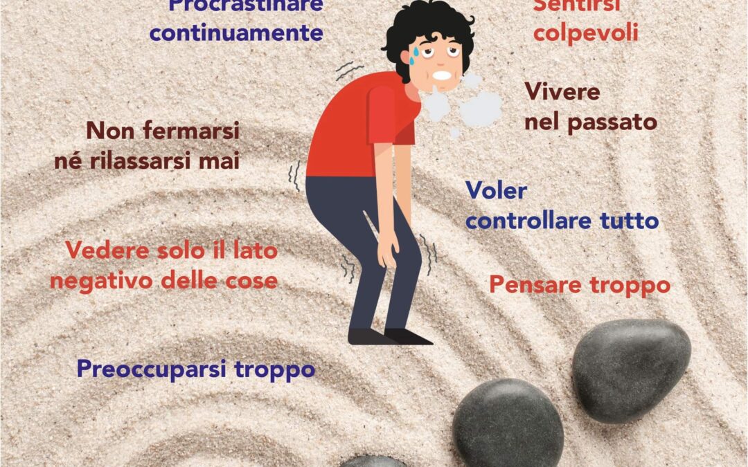 Le Pillole di Mindfulness tornano a gennaio, sia a Saronno che a Gerenzano!