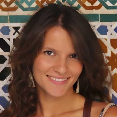 Elisa Morosi Psicologa Psicoterapeuta
