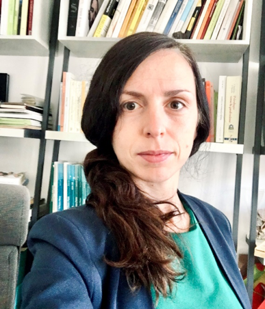 Dott.ssa Sabrina Cattaneo | Psicologa, Psicoterapeuta