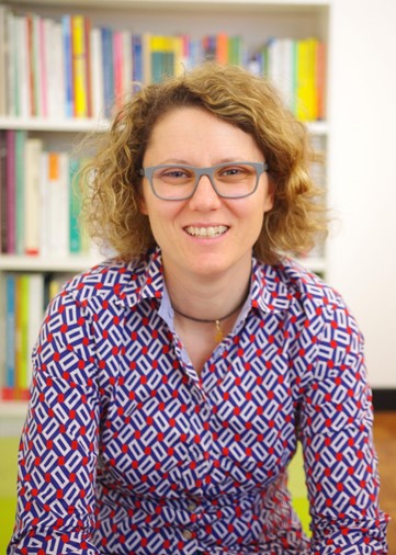 Dott.ssa Sabrina Cattaneo | Psicologa, Psicoterapeuta